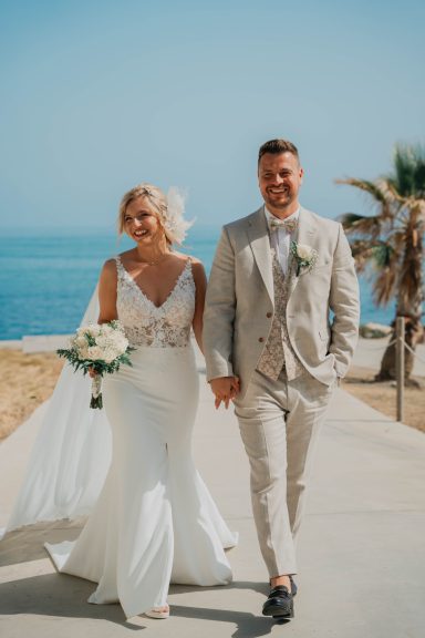 Malaga Wedding
